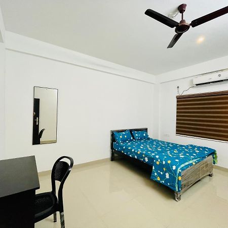 فندق Highland Residency Attappādi المظهر الخارجي الصورة