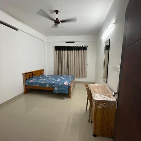 فندق Highland Residency Attappādi المظهر الخارجي الصورة