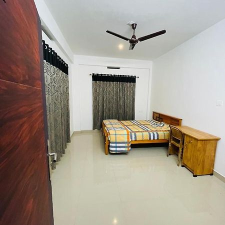فندق Highland Residency Attappādi المظهر الخارجي الصورة