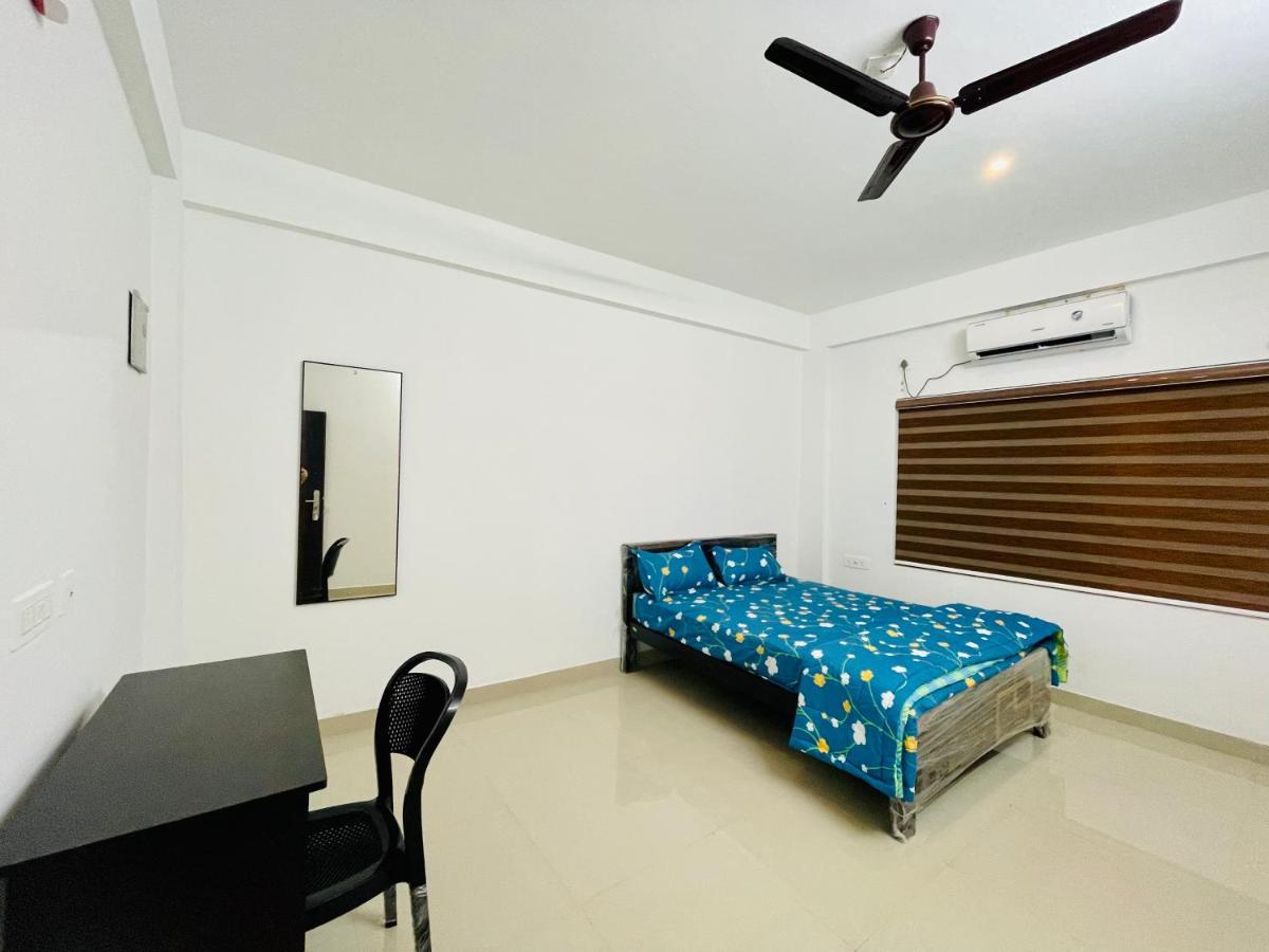 فندق Highland Residency Attappādi المظهر الخارجي الصورة