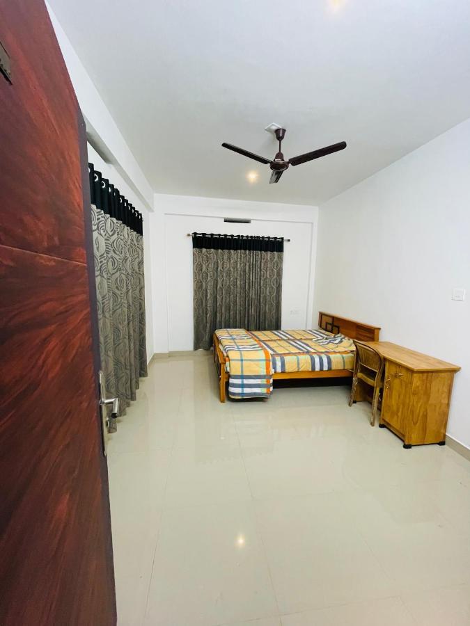 فندق Highland Residency Attappādi المظهر الخارجي الصورة